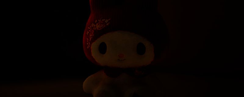 《inZOI》美乐蒂玩偶家具相关画面