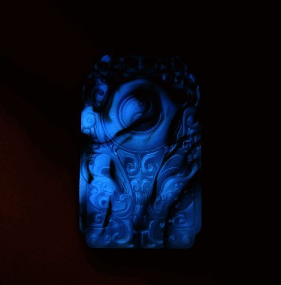 太极令玉牌相关图片2