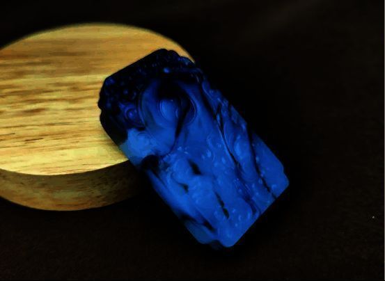 太极令玉牌相关图片3