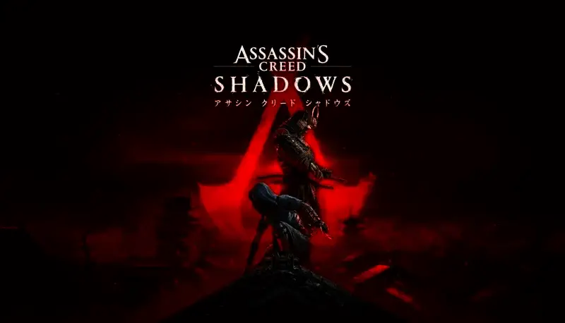 《刺客信条：影》相关画面