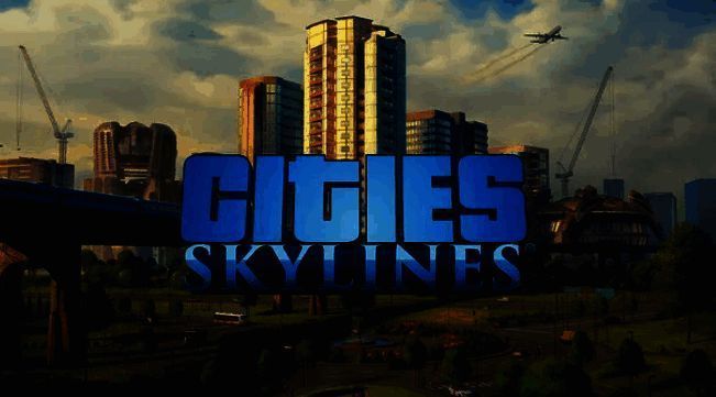 《城市：天际线》相关宣传图1