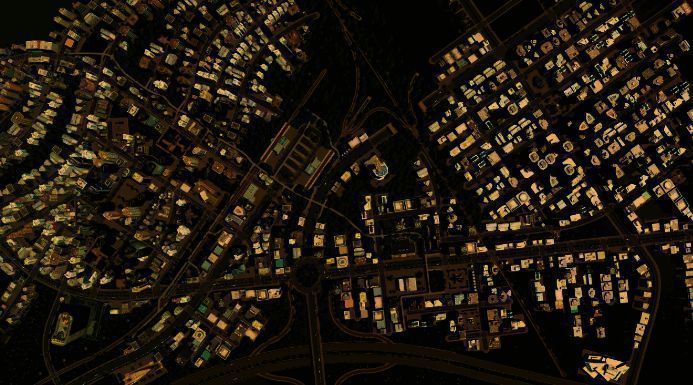 《城市：天际线》相关宣传图3