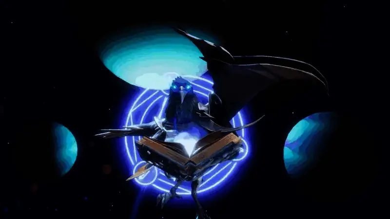 《破碎族裔》战术战斗画面