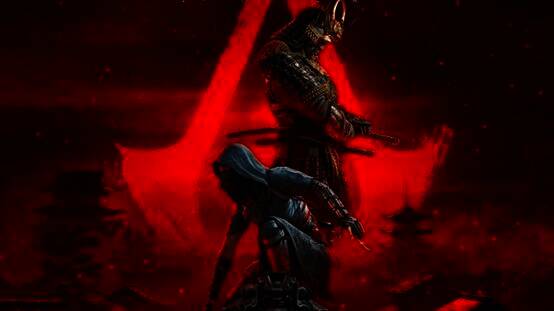 《刺客信条：影》相关画面