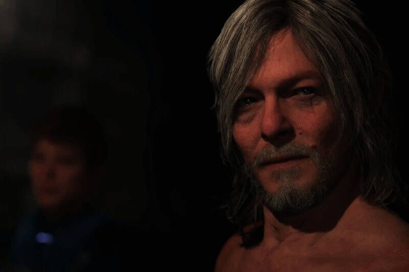 《死亡搁浅2：冥滩之上》相关图片1