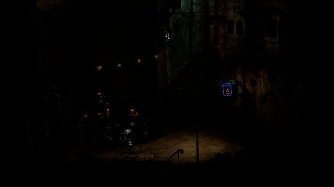 《机械迷城》相关图片3