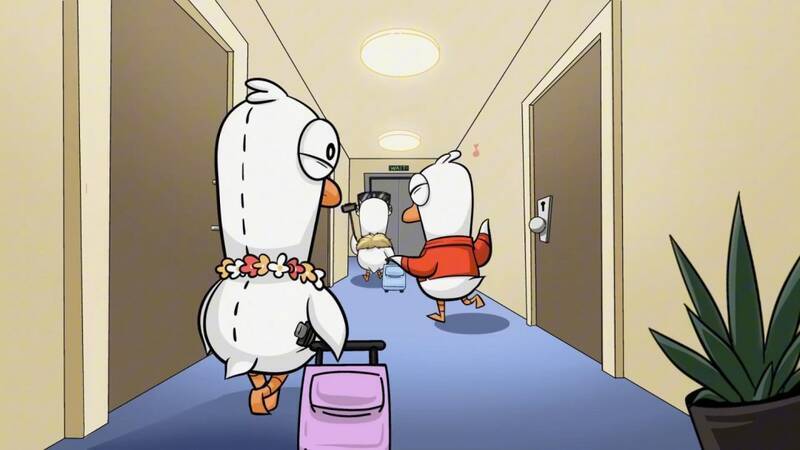 《鹅鸭杀》相关画面3