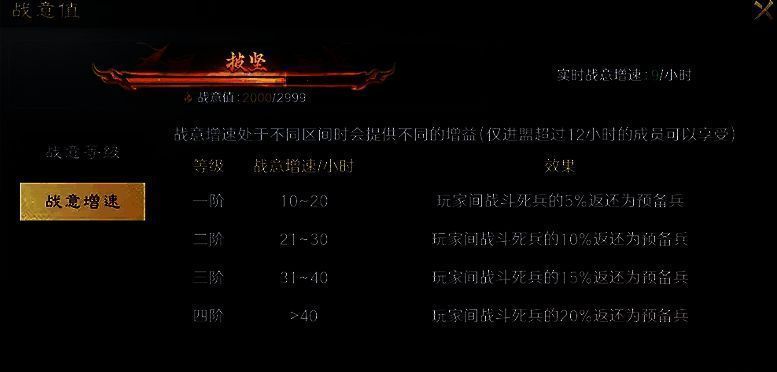 《三国：谋定天下》S7赛季AI部队画面