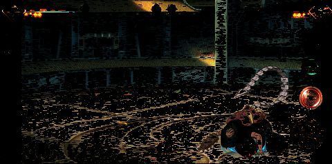 绯流琥二技能部分演示动图3