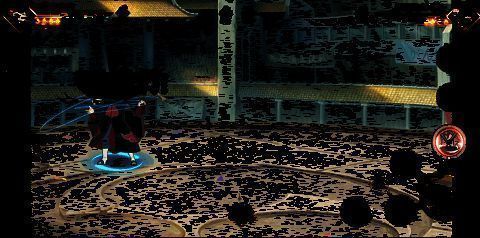 蝎普攻部分演示动图2