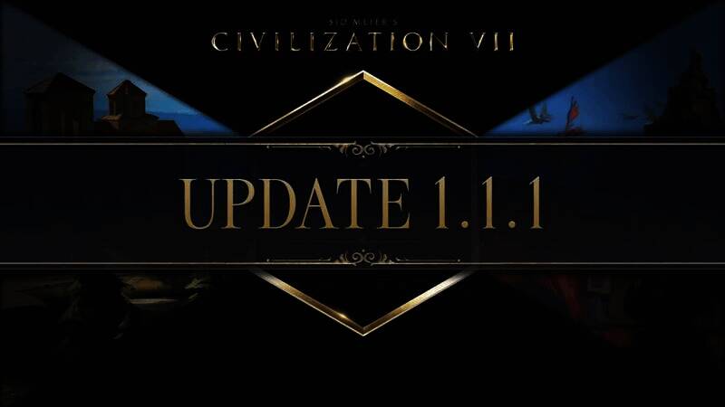 《文明 VII》游戏相关图片