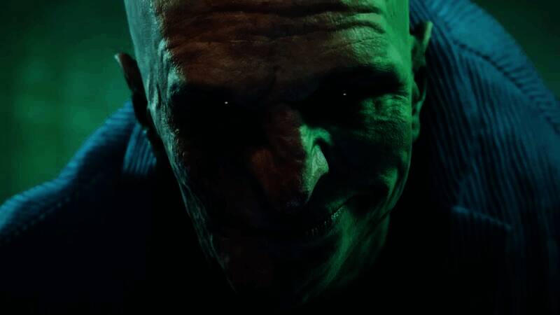 《吸血鬼:避世血族2》相关图片1