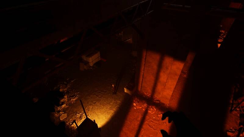 《吸血鬼:避世血族2》相关图片3