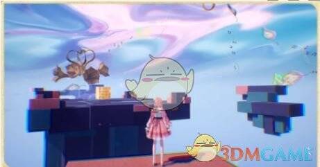 系列关卡奖励界面