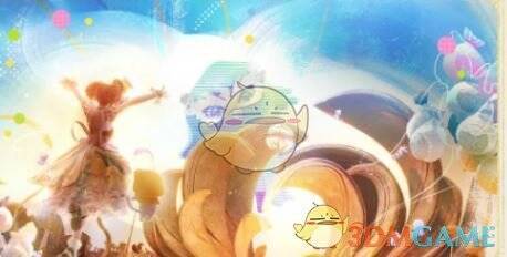 愿愿狂想曲任务界面