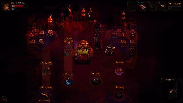 《矿坑之下2》宣传图3