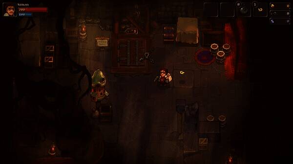 《矿坑之下2》宣传图5