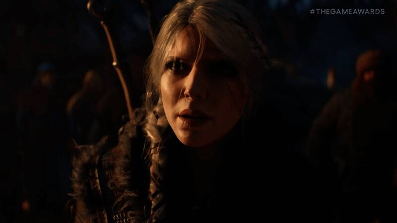 《巫师4》相关配图1