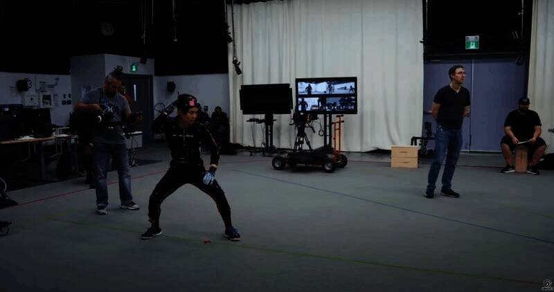 《刺客信条：影》相关图片10