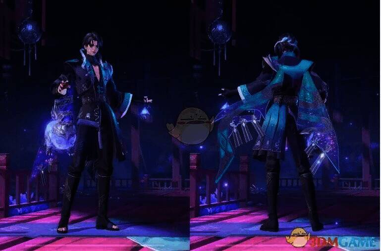 王者荣耀扁鹊灵蛊蚀心皮肤相关图片