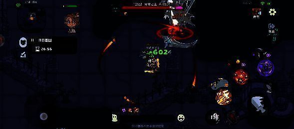 《英勇之地》战斗场景相关图片