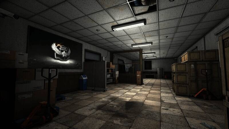 《突击风暴：零点》游戏截图1