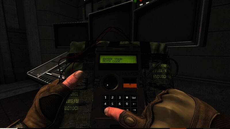 《突击风暴：零点》游戏截图6