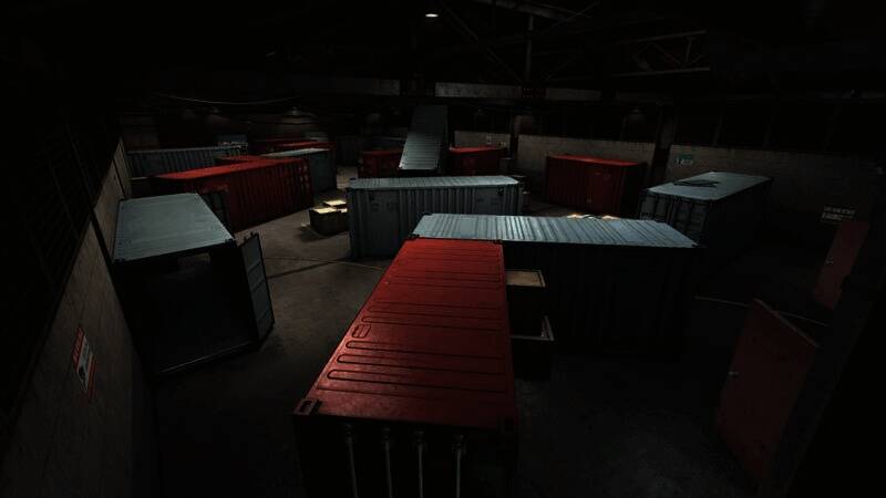 《突击风暴：零点》游戏截图7