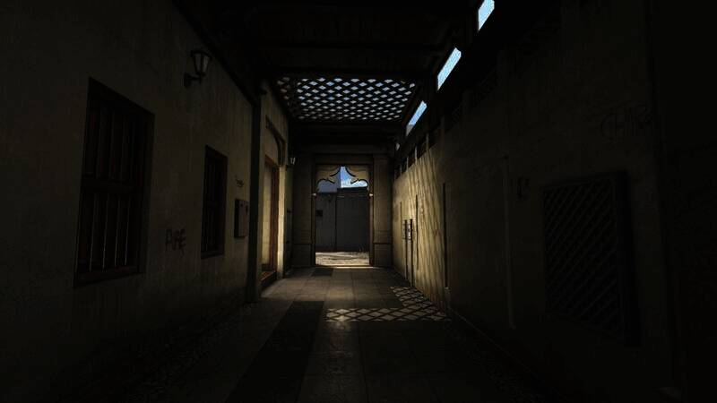 《突击风暴：零点》游戏截图8