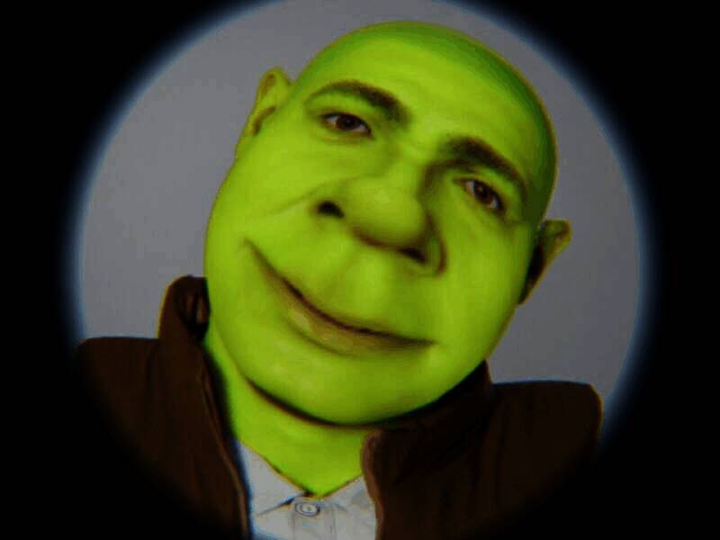 ID为Shrek的Zoi角色图片1