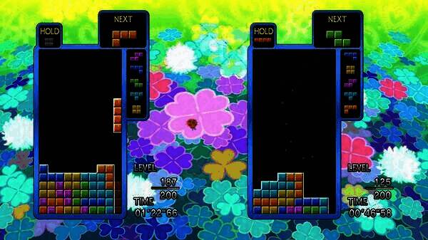 《俄罗斯方块大师 4》相关图片3
