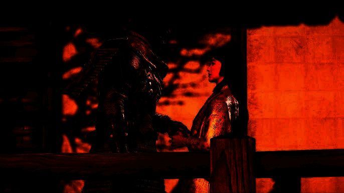 《刺客信条：影》相关画面1