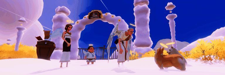 《我的小柯基》相关动图2