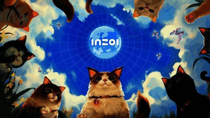 《inZOI(云族裔)》相关配图1