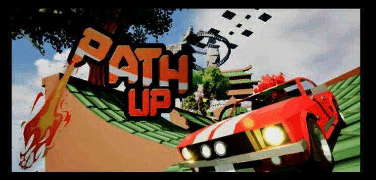 《一路向上》相关画面1