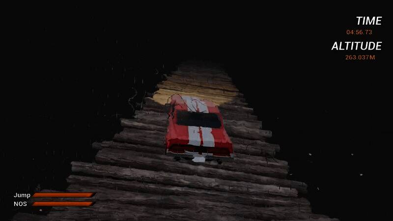 《一路向上》相关画面2