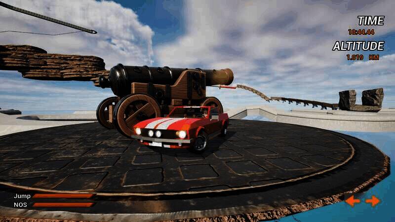 《一路向上》相关画面7