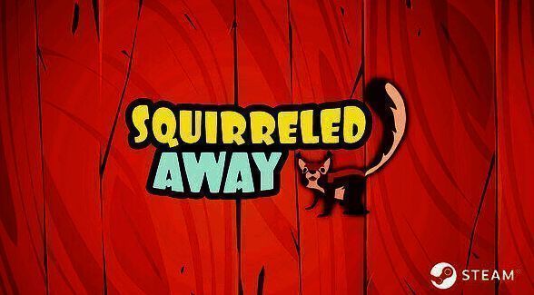 《蹦蹦小囤鼠》宣传图片