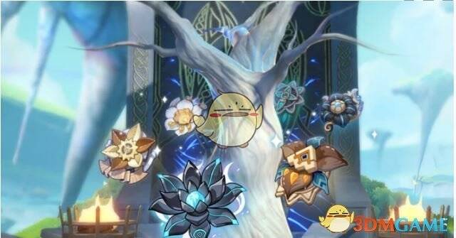 祝圣移涌活动截图