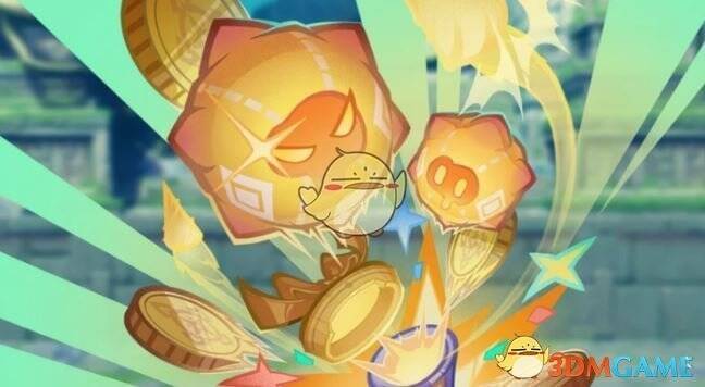 奇逸角技隆隆擂台活动截图