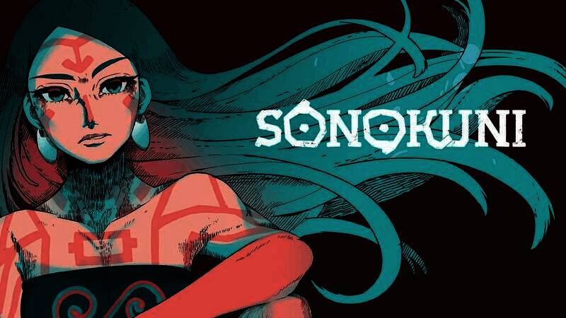 《SONOKUNI》游戏宣传画面