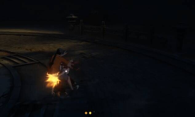 《异人之下》游戏身外身技能画面