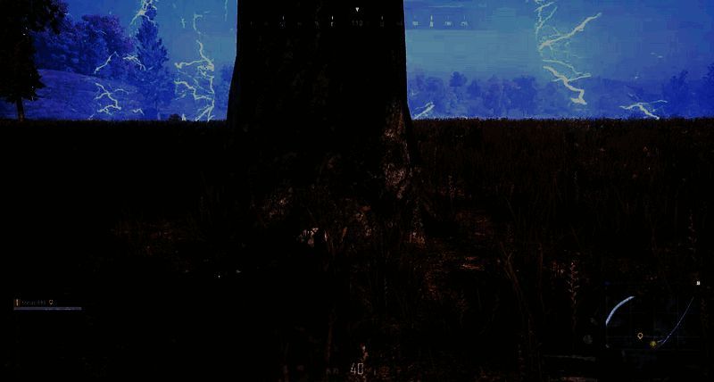 《绝地求生》开发团队宣传图