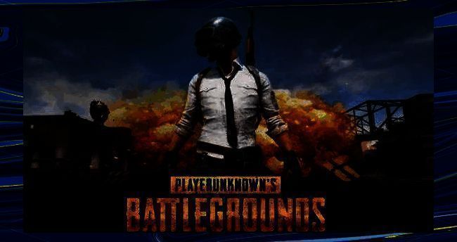 绝地求生相关配图1