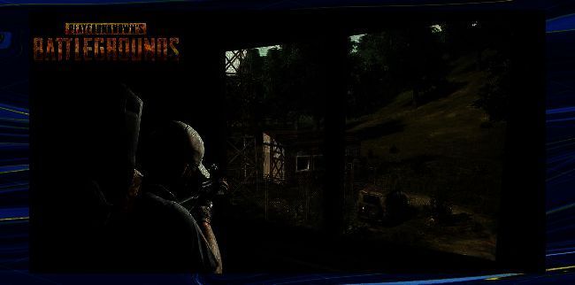 绝地求生相关配图2