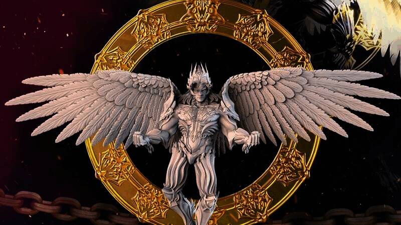 《铁拳：桌游》相关宣传图片2