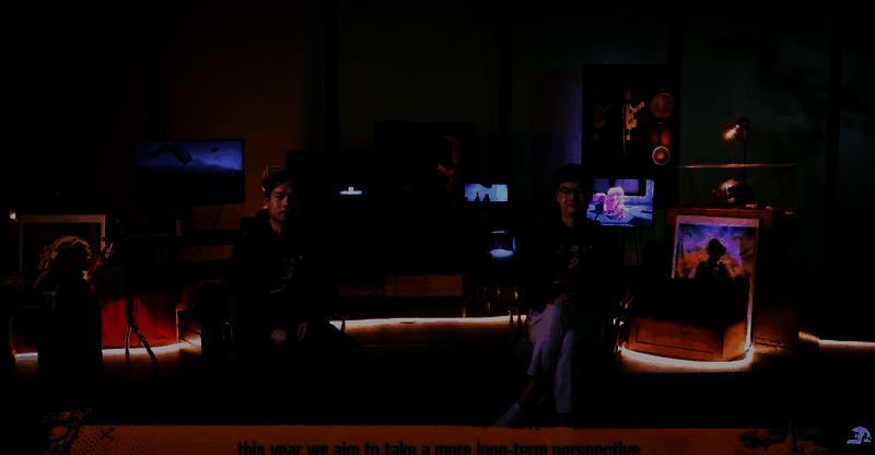 《绝地求生》相关图片1