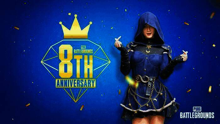 PUBG游戏精彩画面