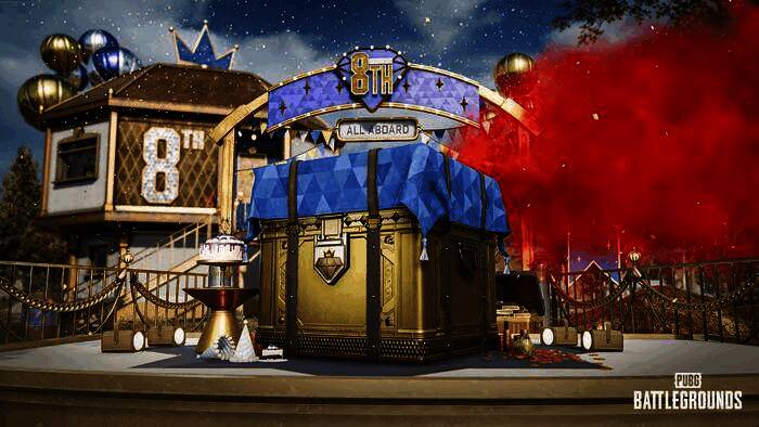 PUBG赛事精彩瞬间