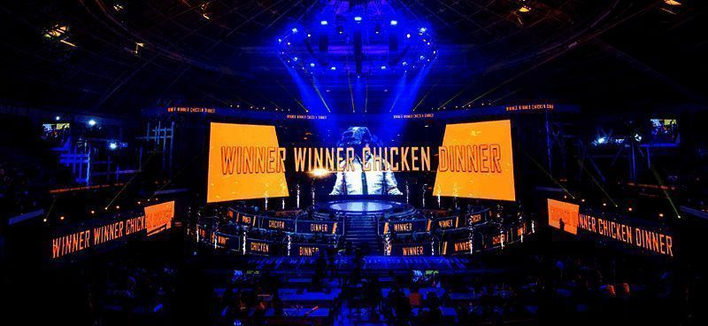 《绝地求生》相关配图11